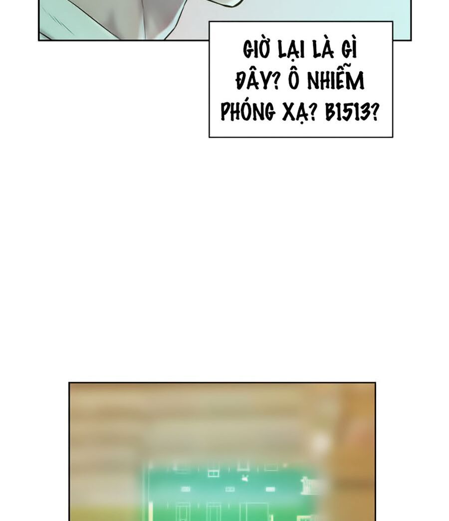 Thợ Săn 3 CM Chapter 6 - Trang 2