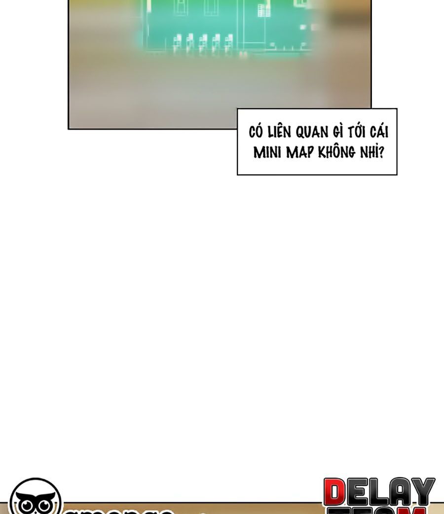 Thợ Săn 3 CM Chapter 6 - Trang 2