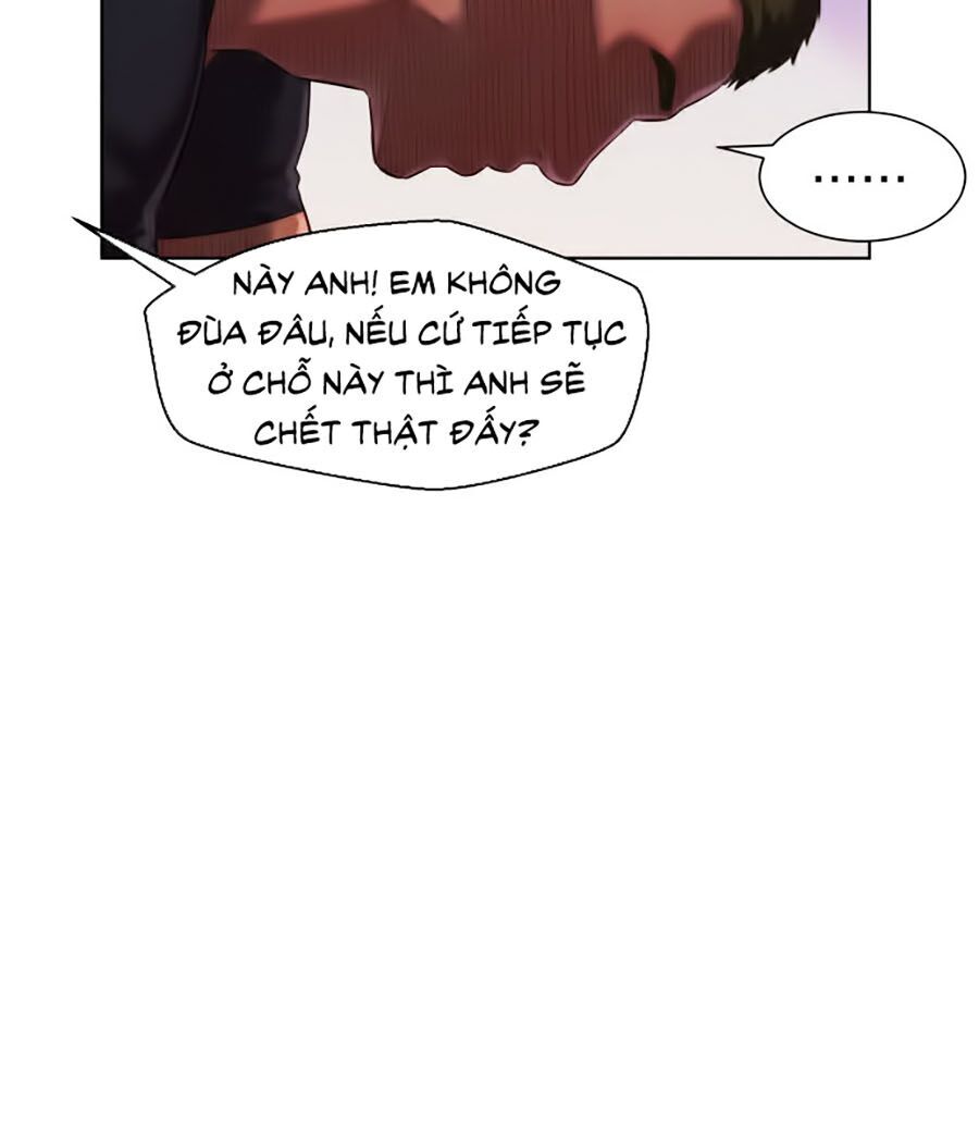 Thợ Săn 3 CM Chapter 6 - Trang 2