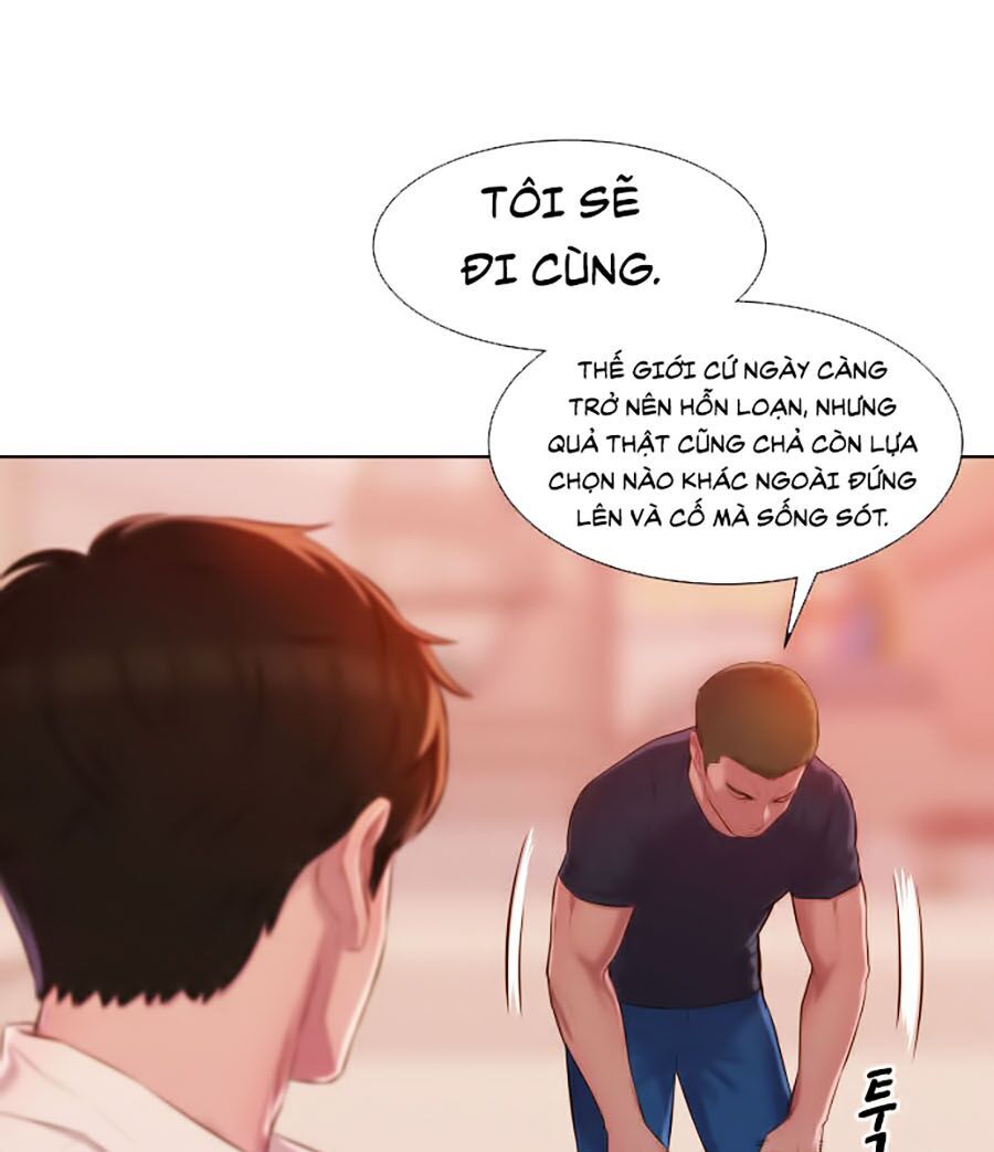 Thợ Săn 3 CM Chapter 6 - Trang 2