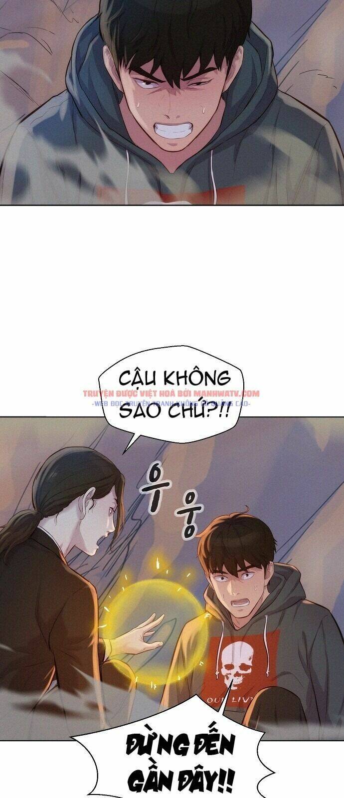 Thợ Săn 3 CM Chapter 60 - Trang 2