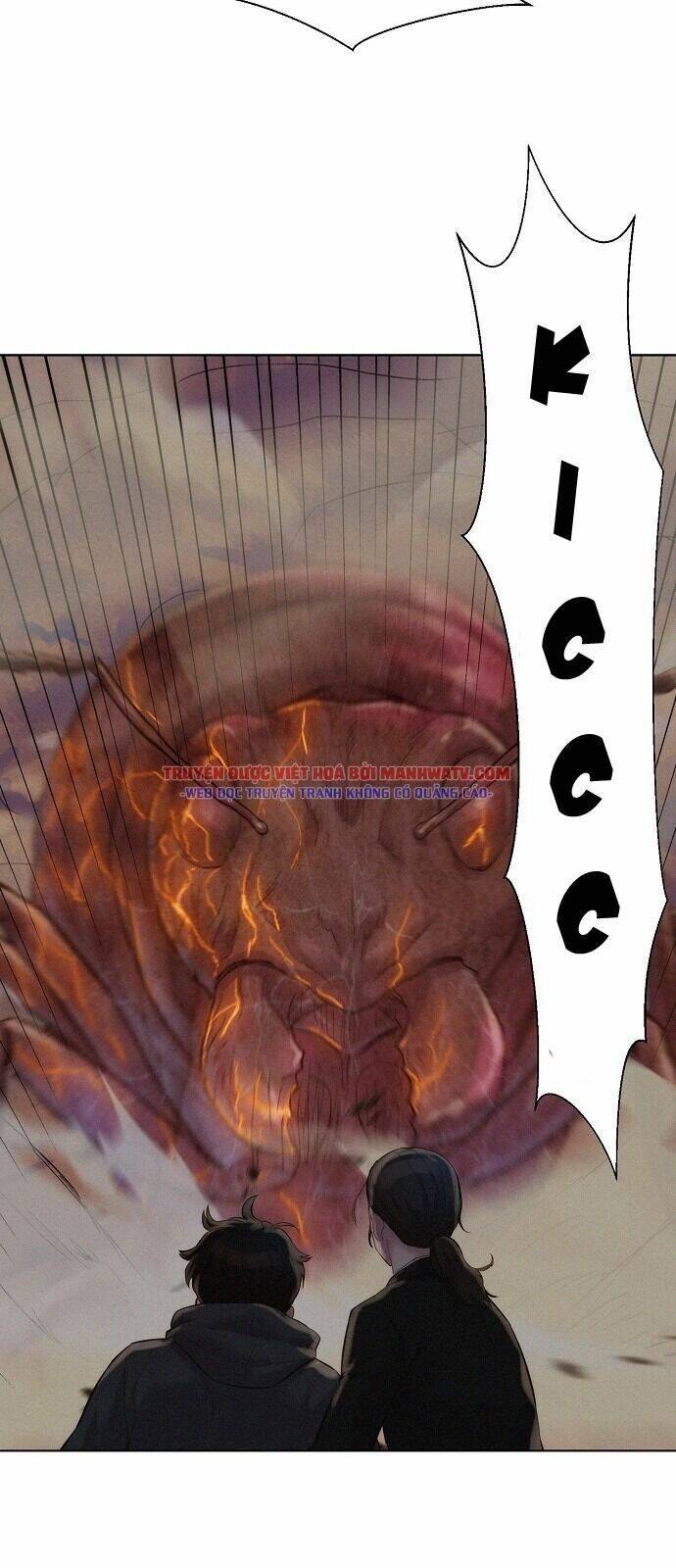 Thợ Săn 3 CM Chapter 60 - Trang 2