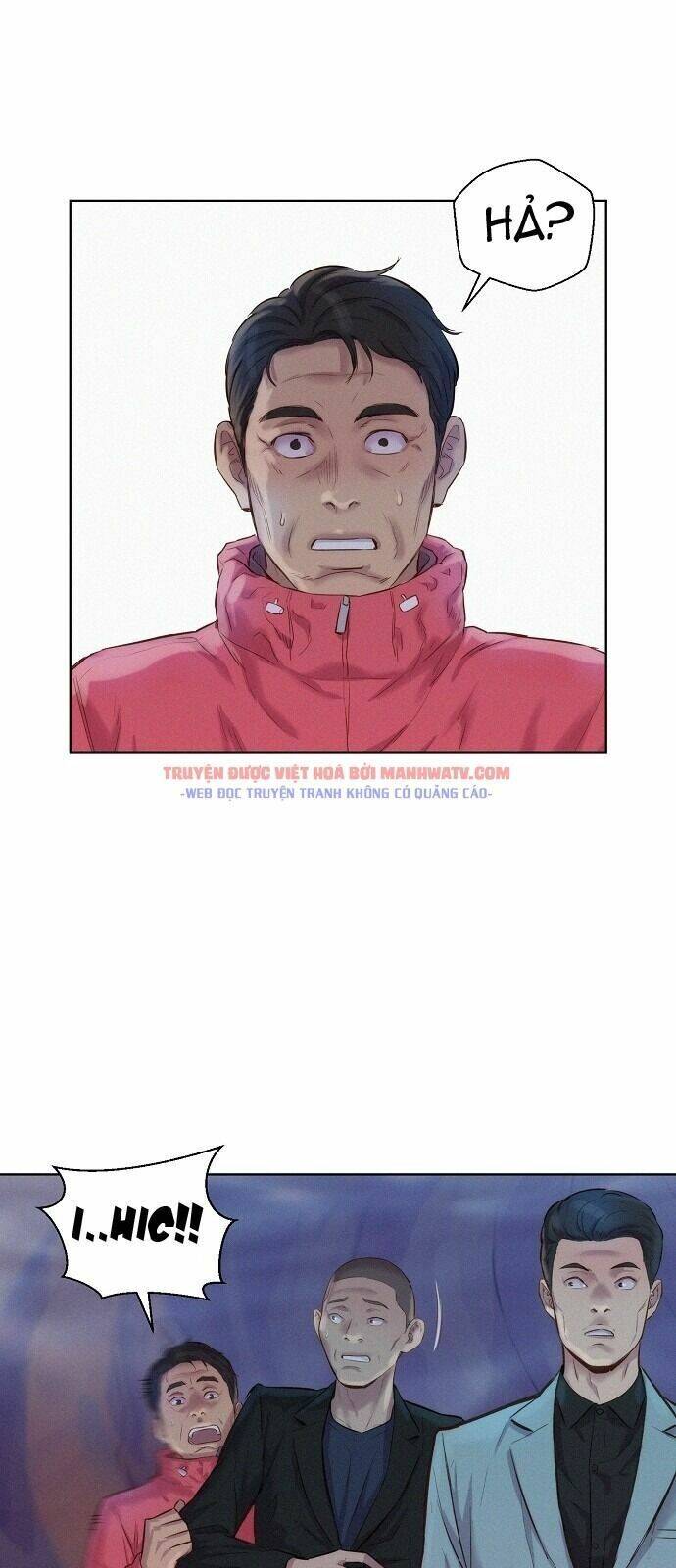 Thợ Săn 3 CM Chapter 60 - Trang 2