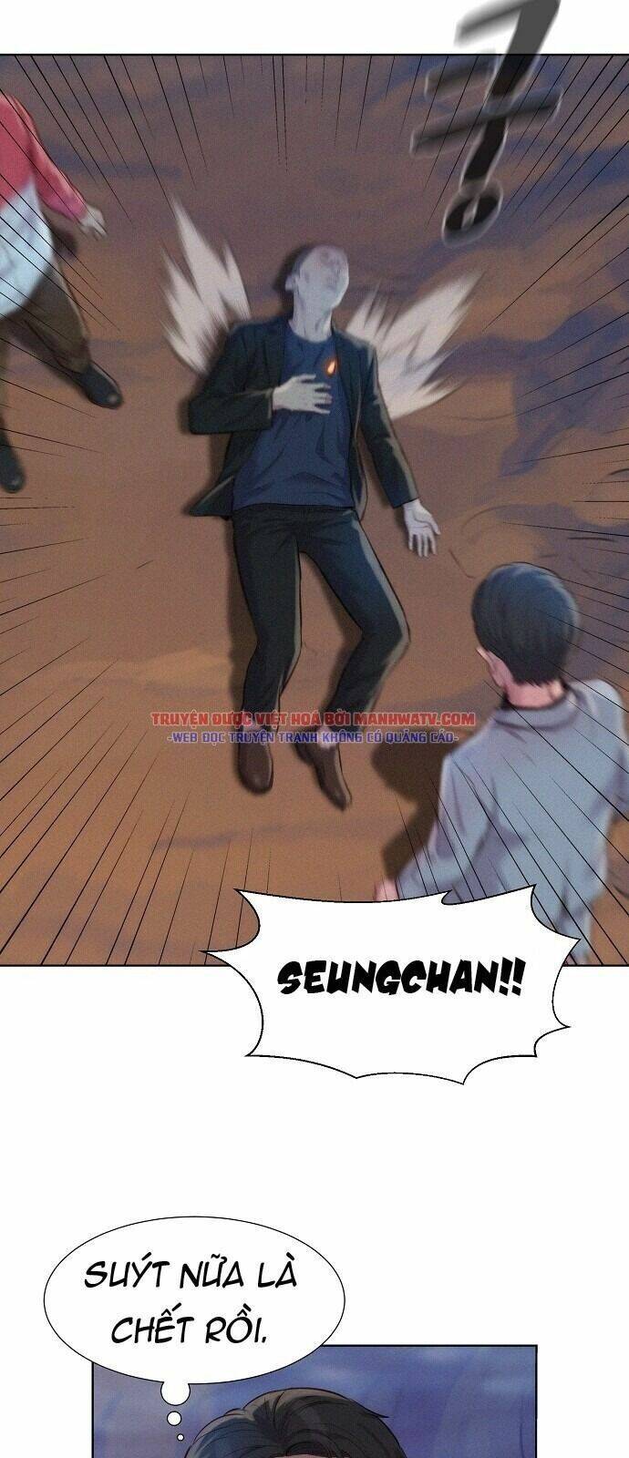 Thợ Săn 3 CM Chapter 60 - Trang 2