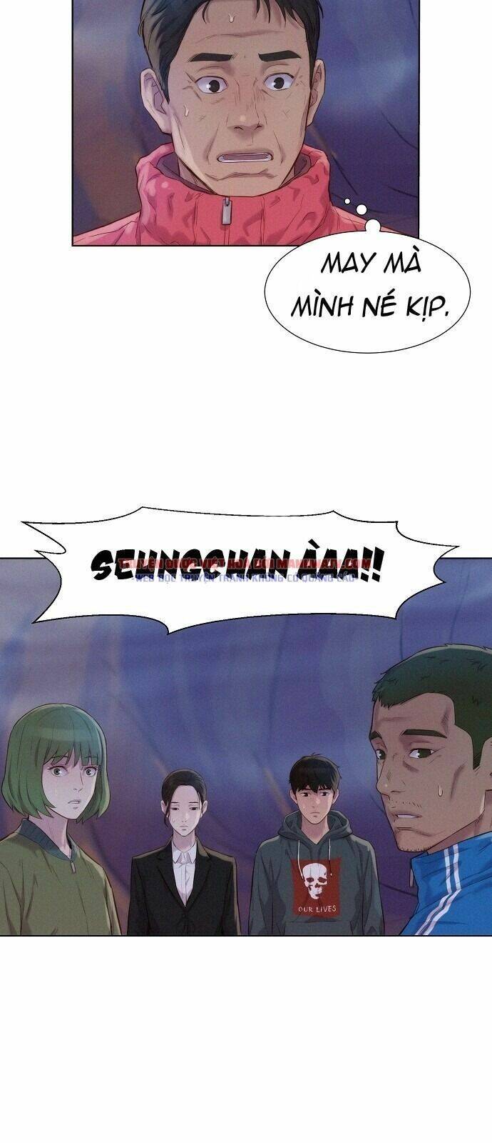 Thợ Săn 3 CM Chapter 60 - Trang 2