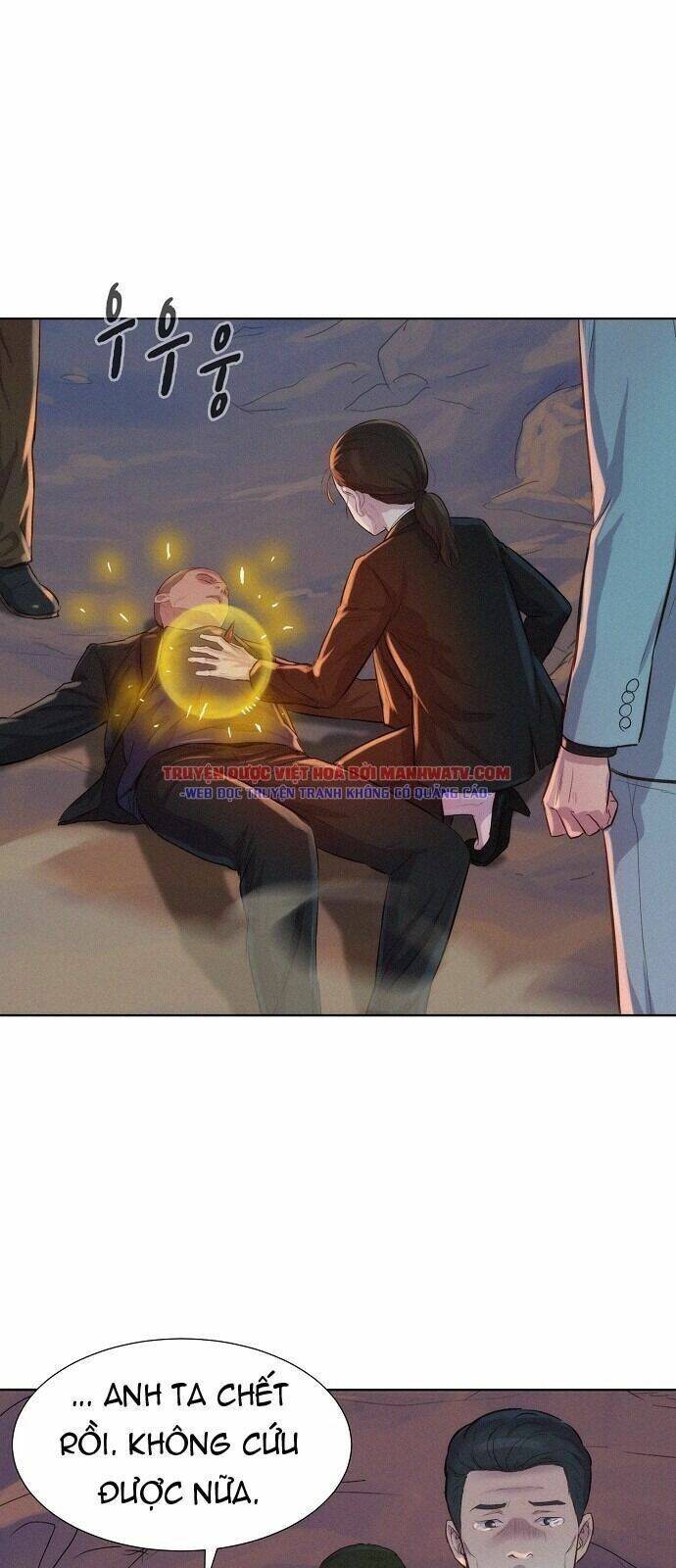 Thợ Săn 3 CM Chapter 60 - Trang 2