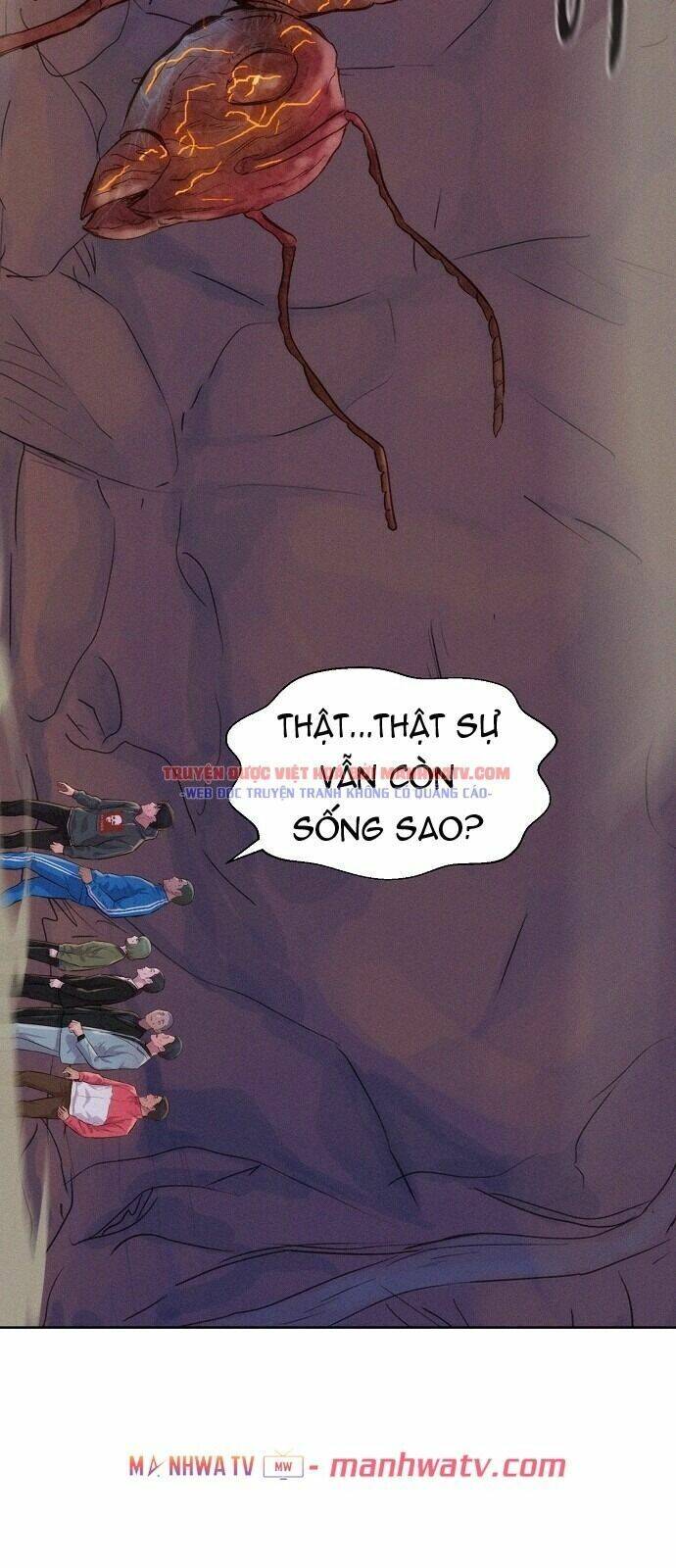 Thợ Săn 3 CM Chapter 60 - Trang 2