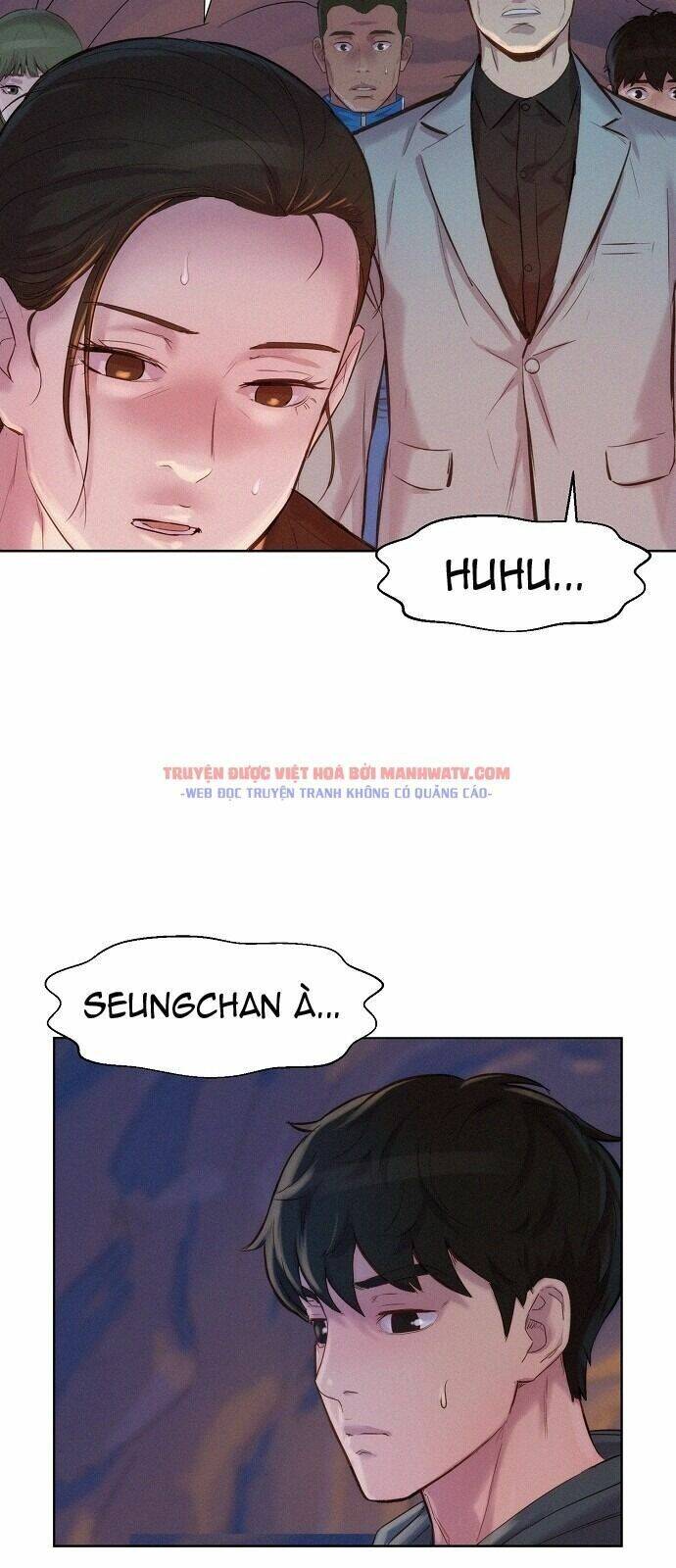 Thợ Săn 3 CM Chapter 60 - Trang 2