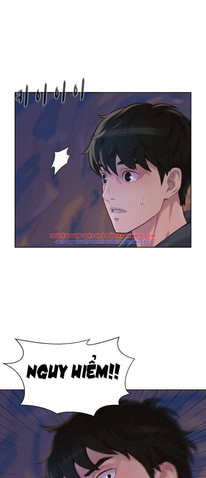 Thợ Săn 3 CM Chapter 60 - Trang 2