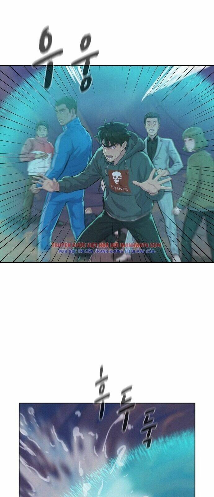 Thợ Săn 3 CM Chapter 60 - Trang 2