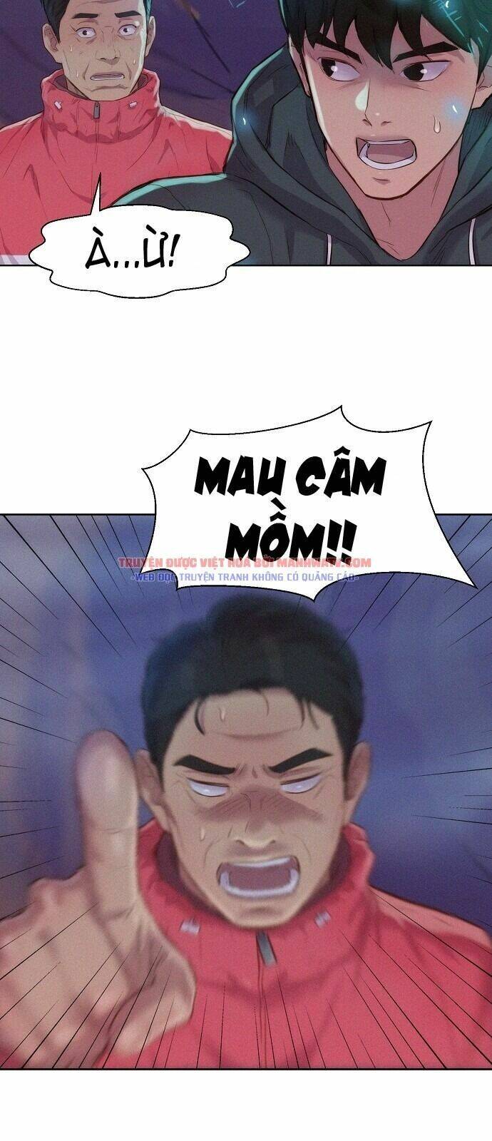 Thợ Săn 3 CM Chapter 60 - Trang 2