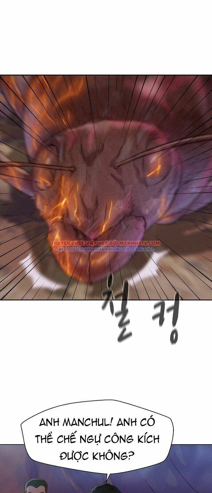 Thợ Săn 3 CM Chapter 60 - Trang 2