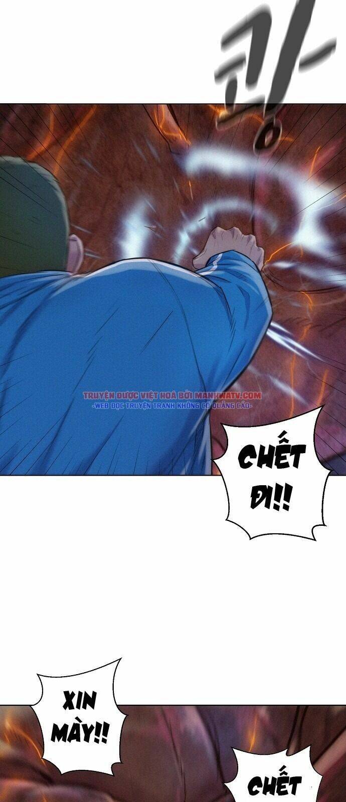 Thợ Săn 3 CM Chapter 60 - Trang 2