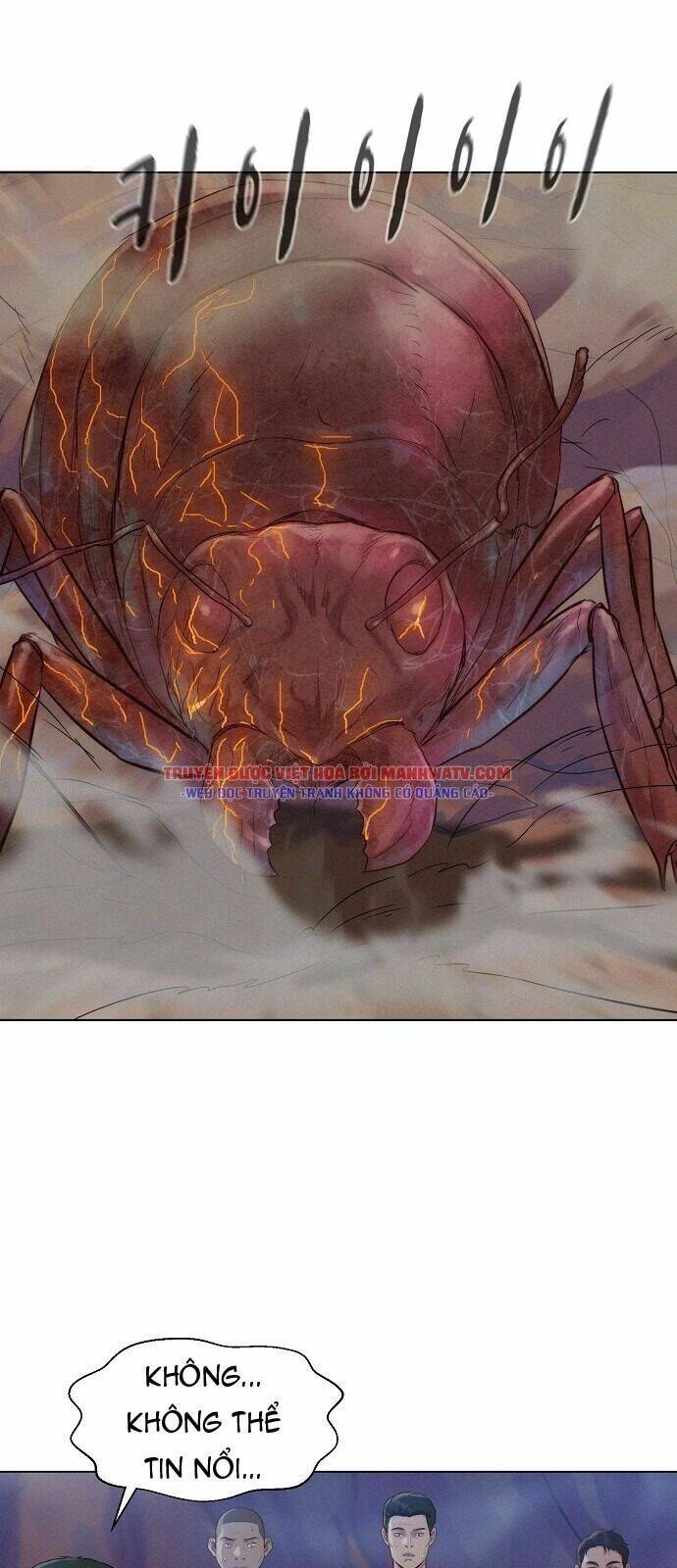 Thợ Săn 3 CM Chapter 60 - Trang 2