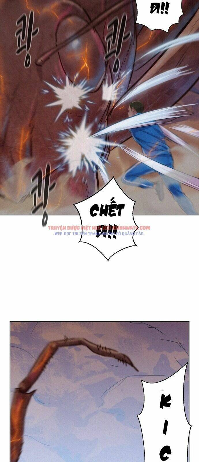 Thợ Săn 3 CM Chapter 60 - Trang 2