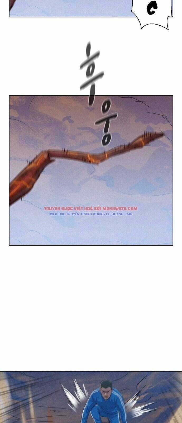 Thợ Săn 3 CM Chapter 60 - Trang 2