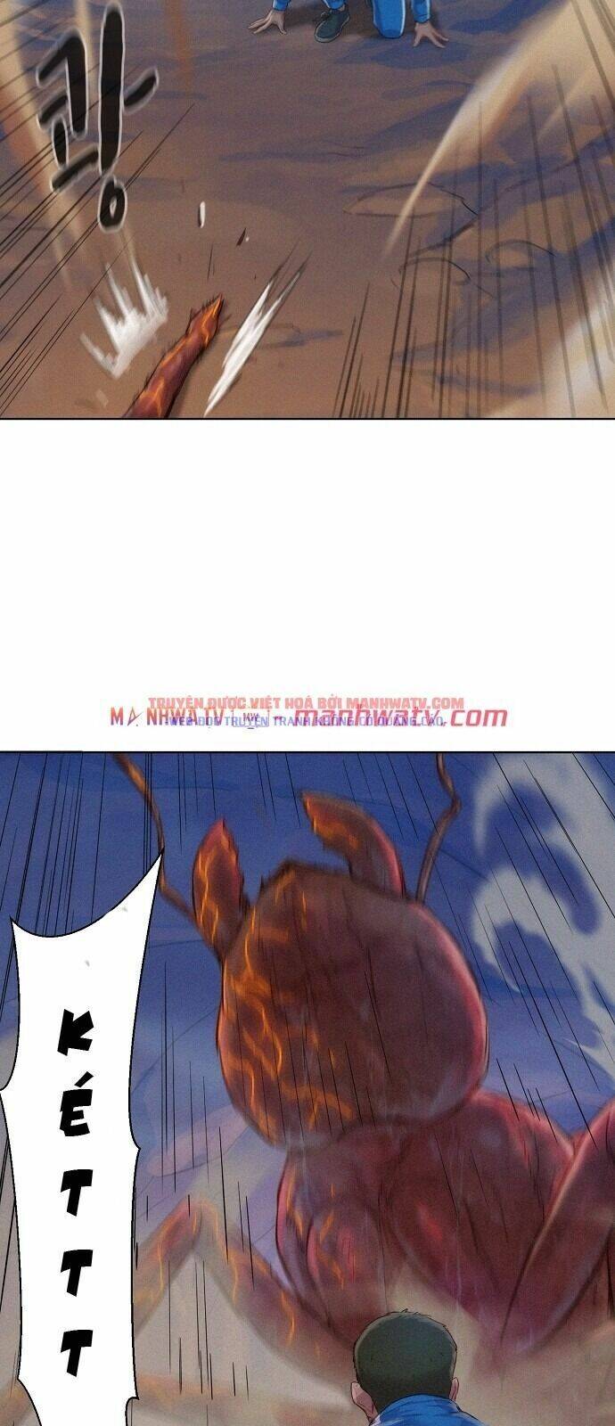 Thợ Săn 3 CM Chapter 60 - Trang 2