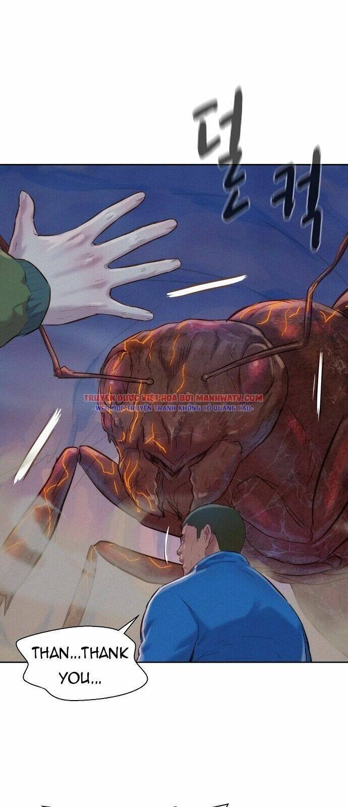 Thợ Săn 3 CM Chapter 60 - Trang 2