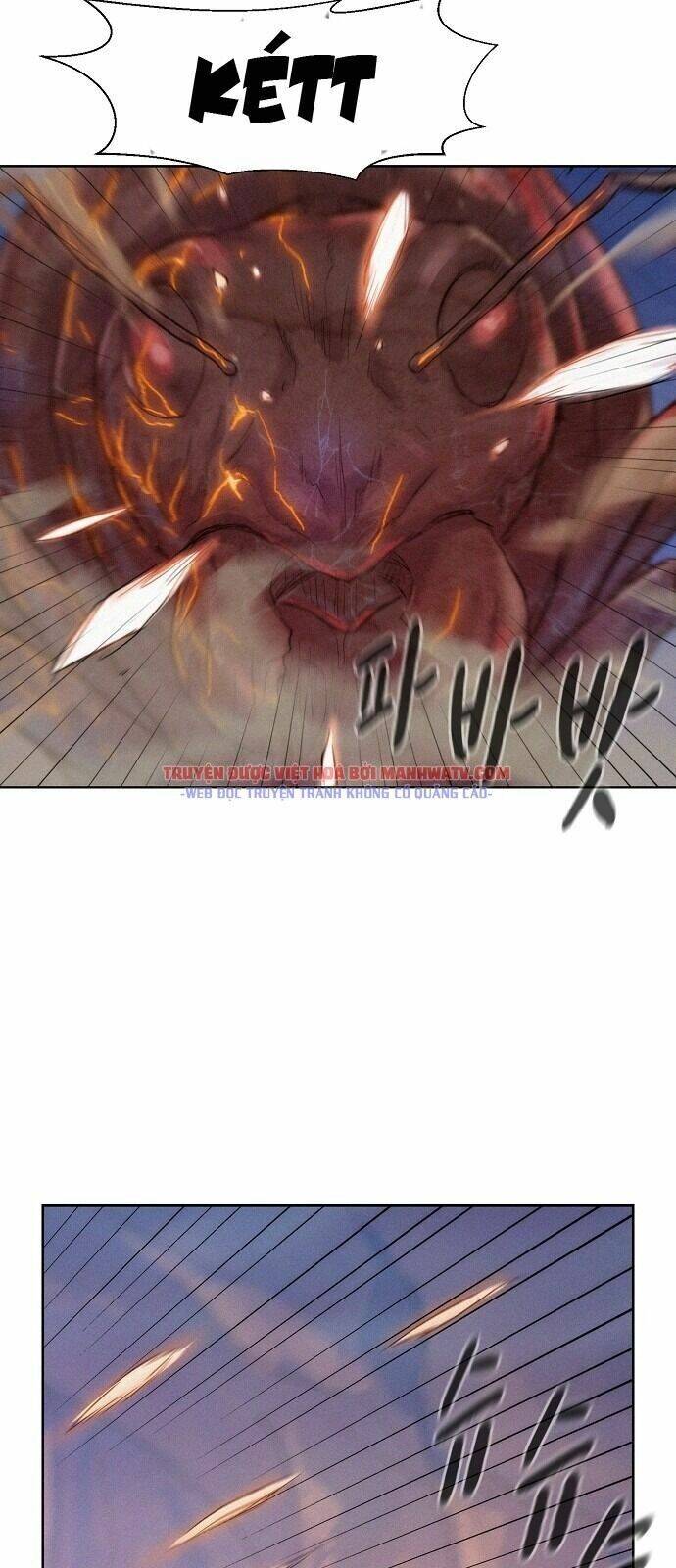 Thợ Săn 3 CM Chapter 60 - Trang 2