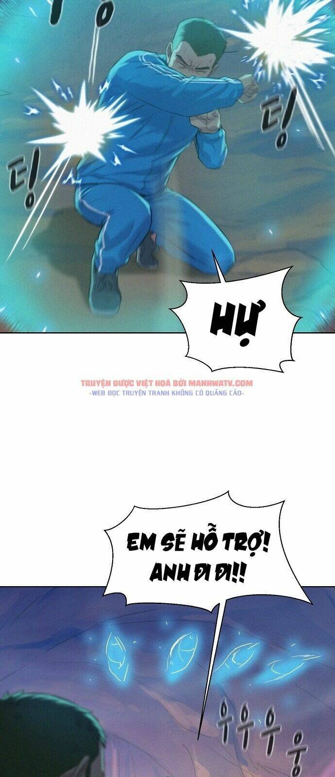 Thợ Săn 3 CM Chapter 60 - Trang 2