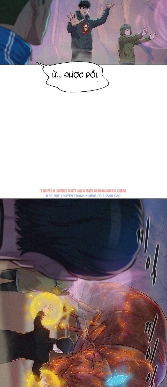 Thợ Săn 3 CM Chapter 60 - Trang 2