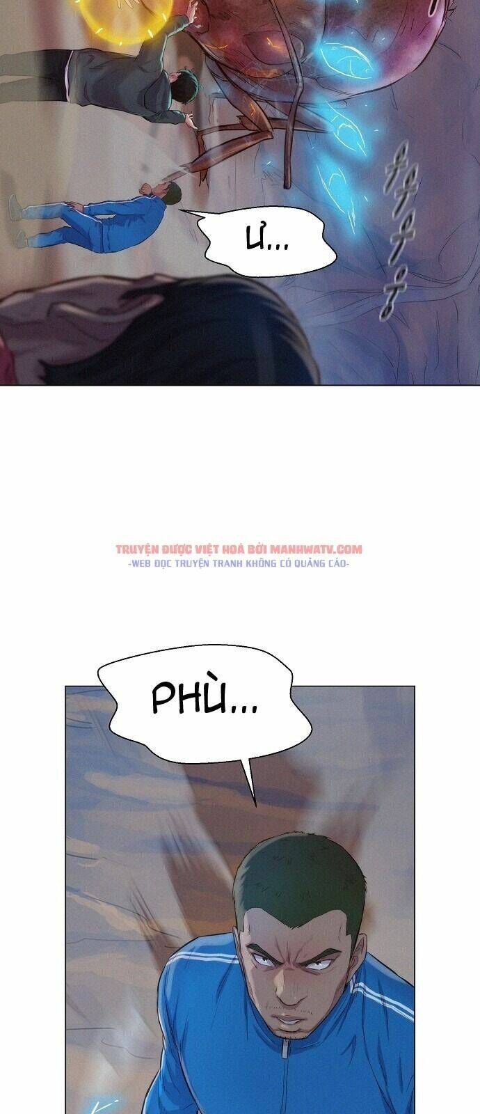 Thợ Săn 3 CM Chapter 60 - Trang 2