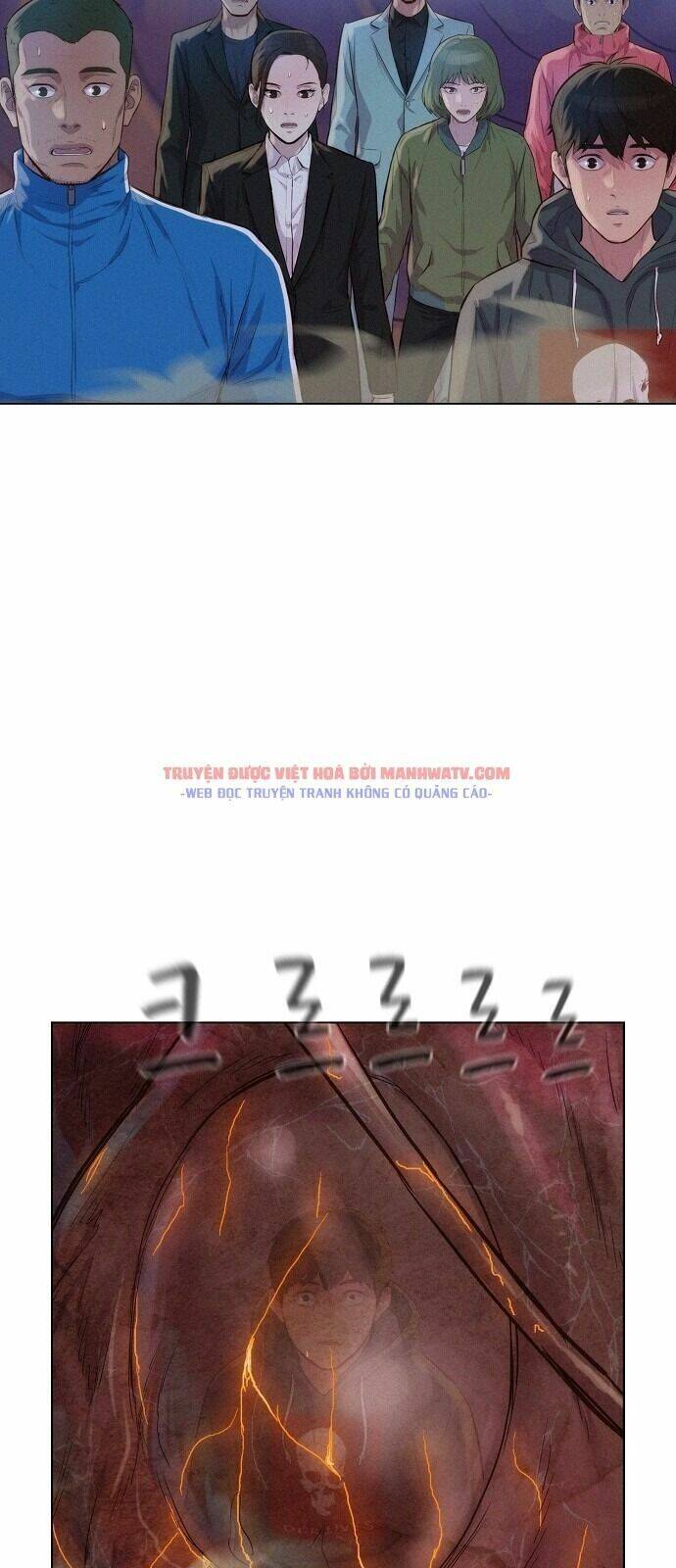 Thợ Săn 3 CM Chapter 60 - Trang 2