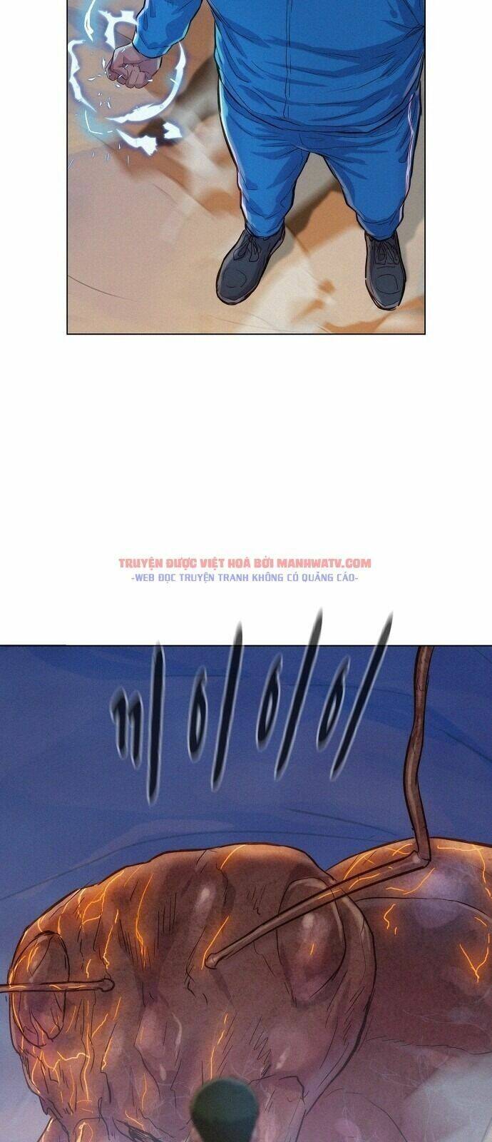 Thợ Săn 3 CM Chapter 60 - Trang 2