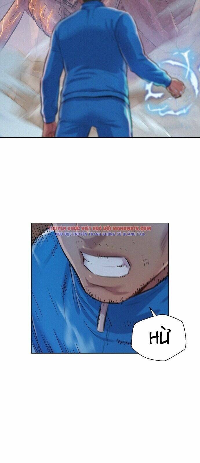 Thợ Săn 3 CM Chapter 60 - Trang 2