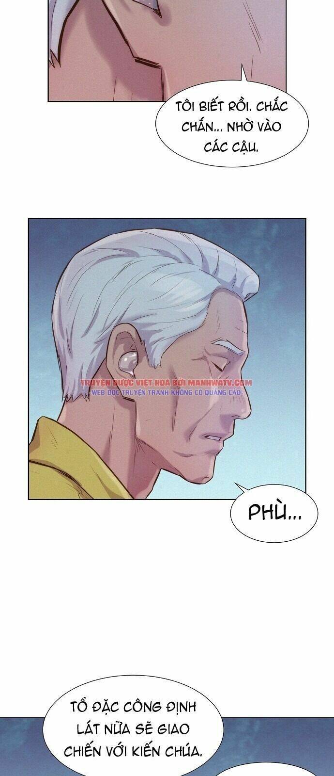 Thợ Săn 3 CM Chapter 60 - Trang 2