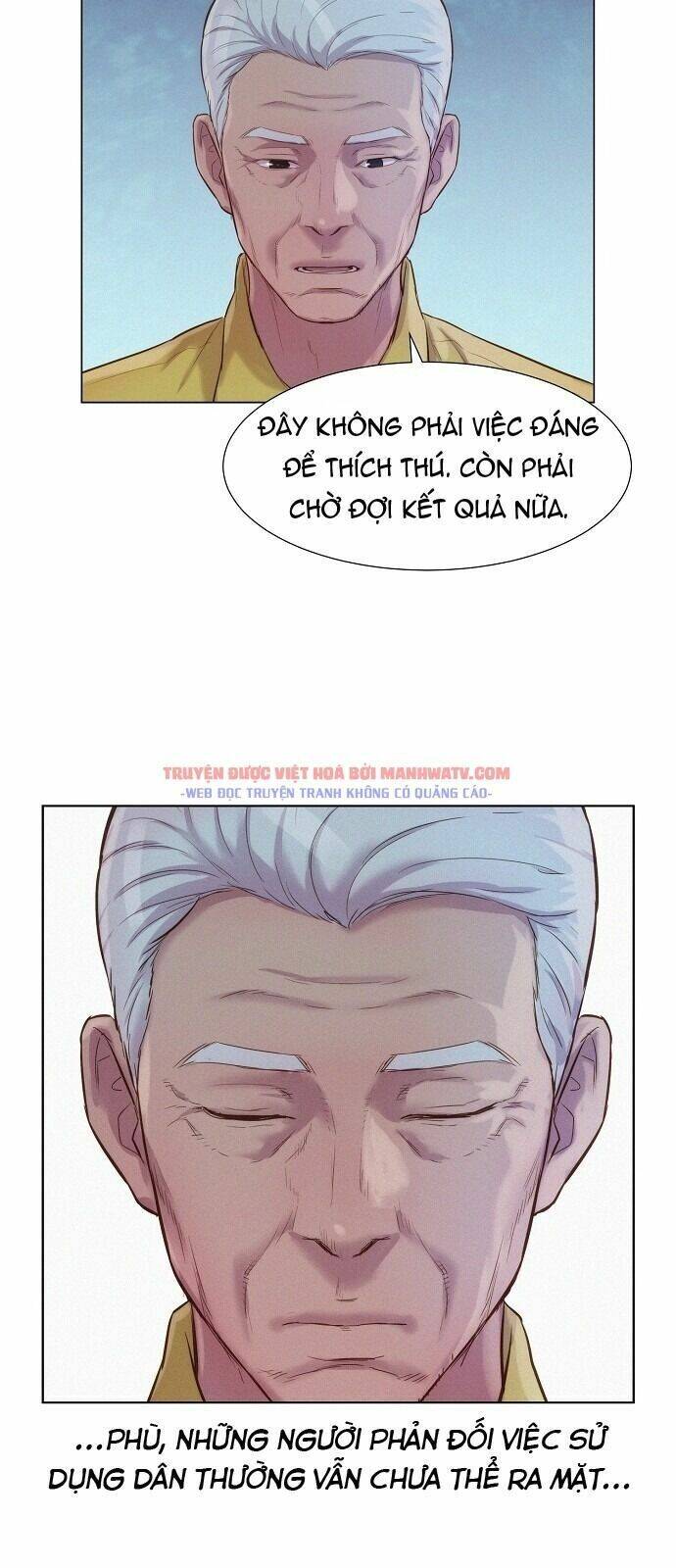 Thợ Săn 3 CM Chapter 60 - Trang 2
