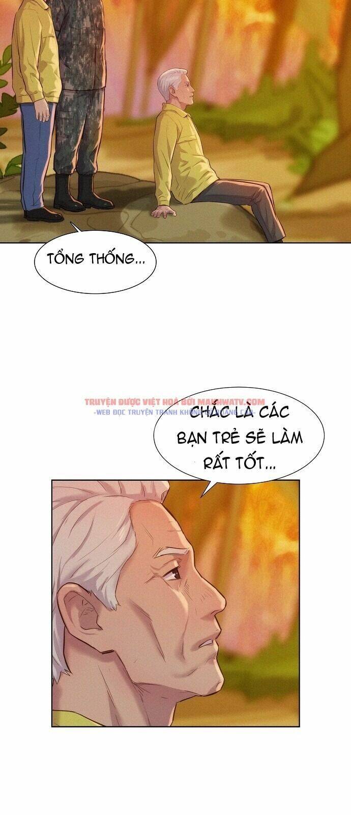 Thợ Săn 3 CM Chapter 60 - Trang 2