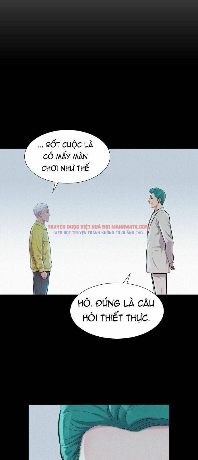 Thợ Săn 3 CM Chapter 60 - Trang 2