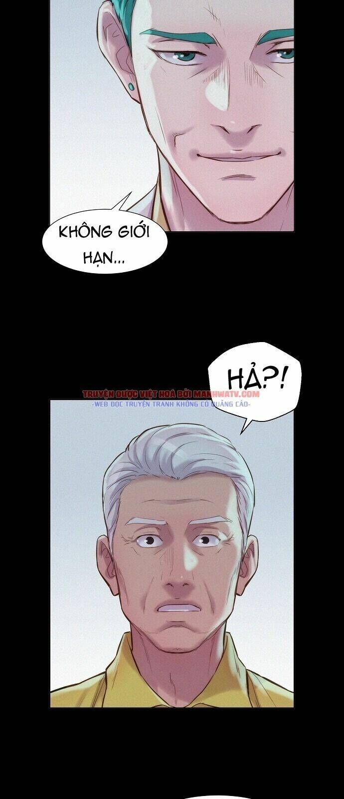 Thợ Săn 3 CM Chapter 60 - Trang 2