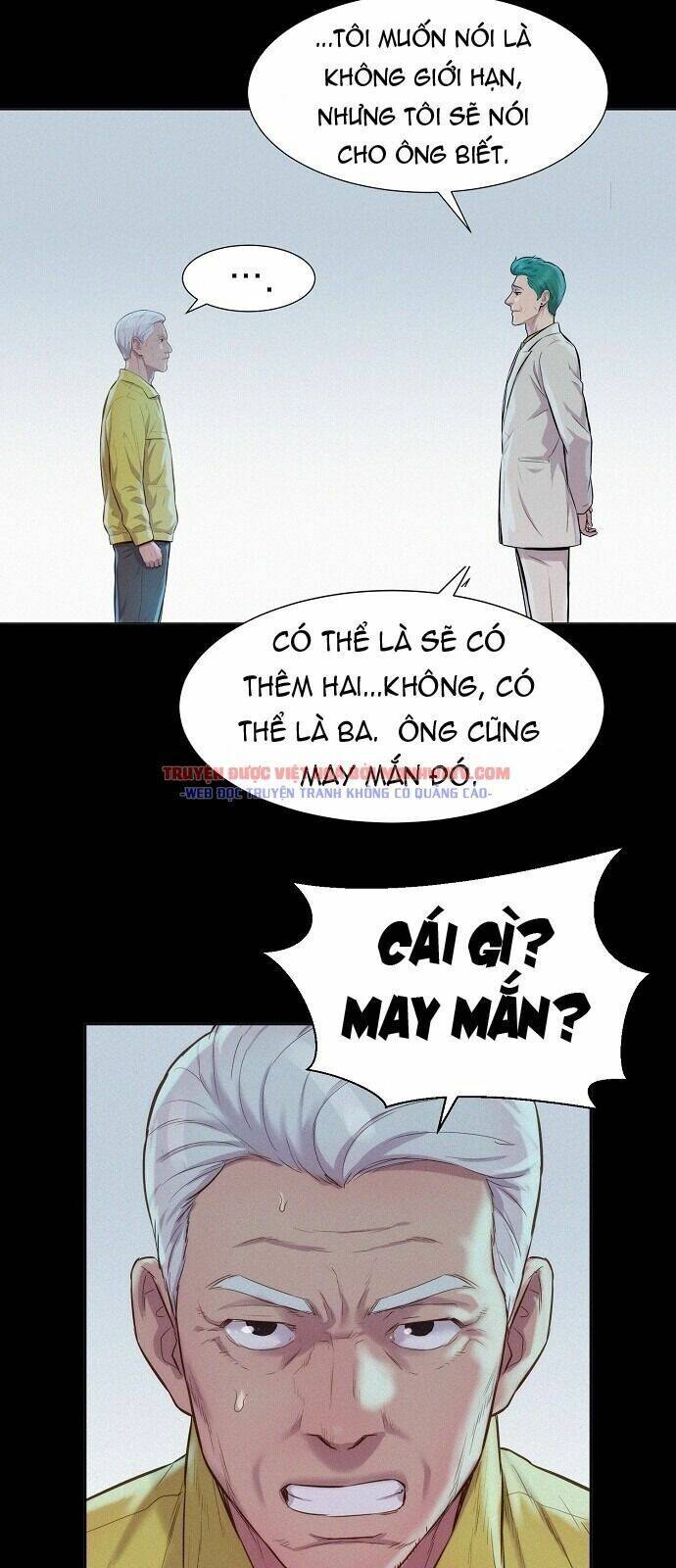 Thợ Săn 3 CM Chapter 60 - Trang 2