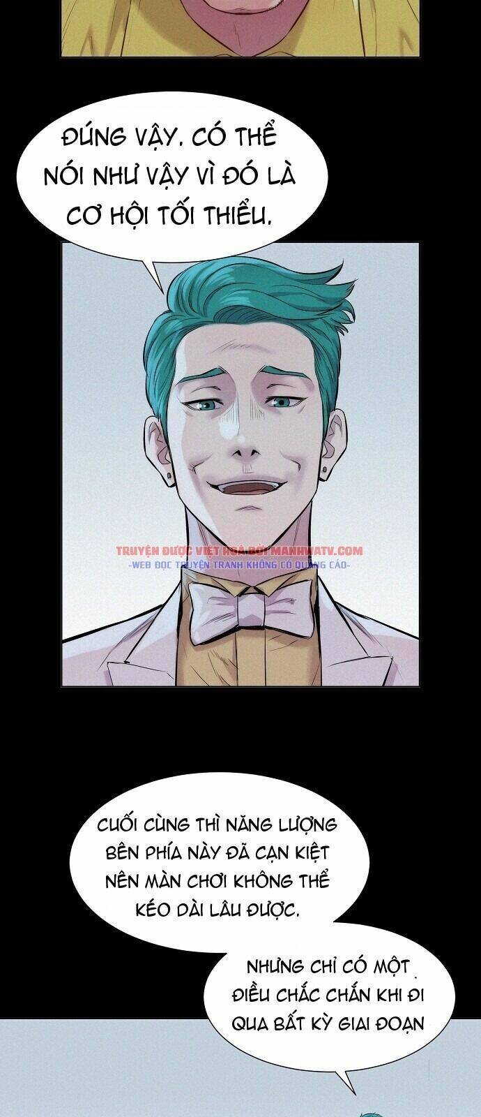 Thợ Săn 3 CM Chapter 60 - Trang 2