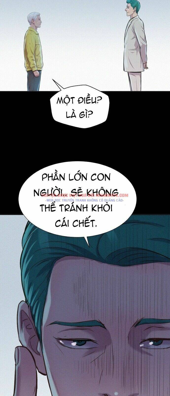 Thợ Săn 3 CM Chapter 60 - Trang 2