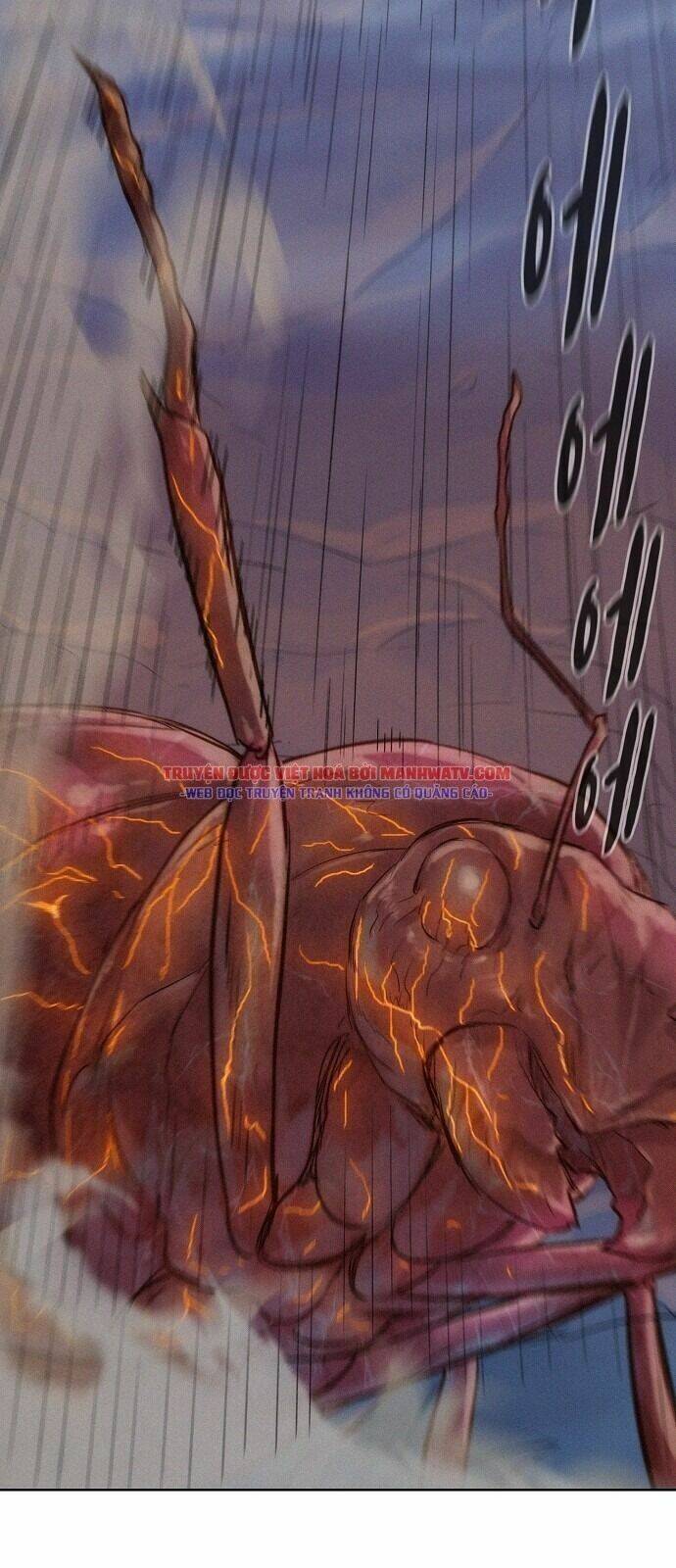 Thợ Săn 3 CM Chapter 60 - Trang 2