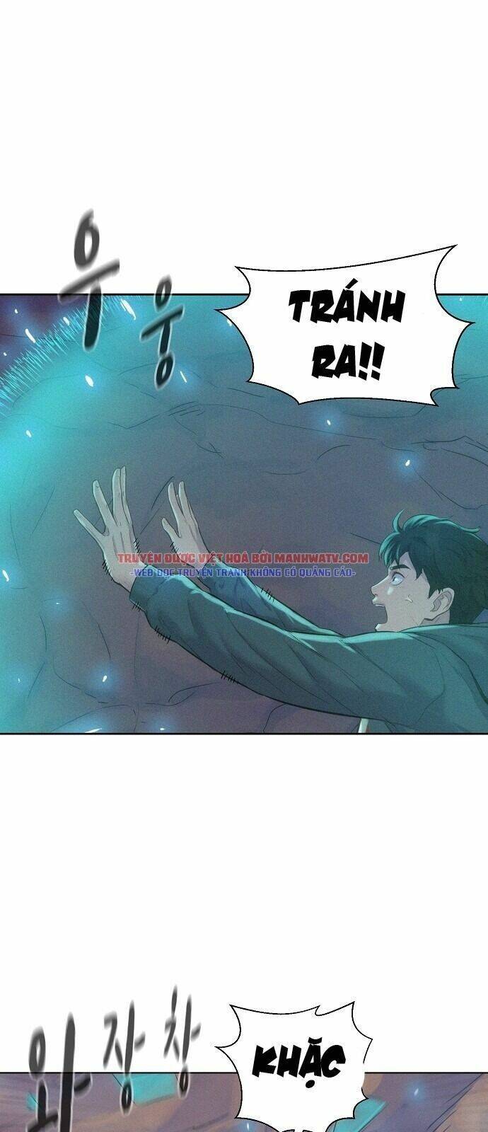 Thợ Săn 3 CM Chapter 60 - Trang 2