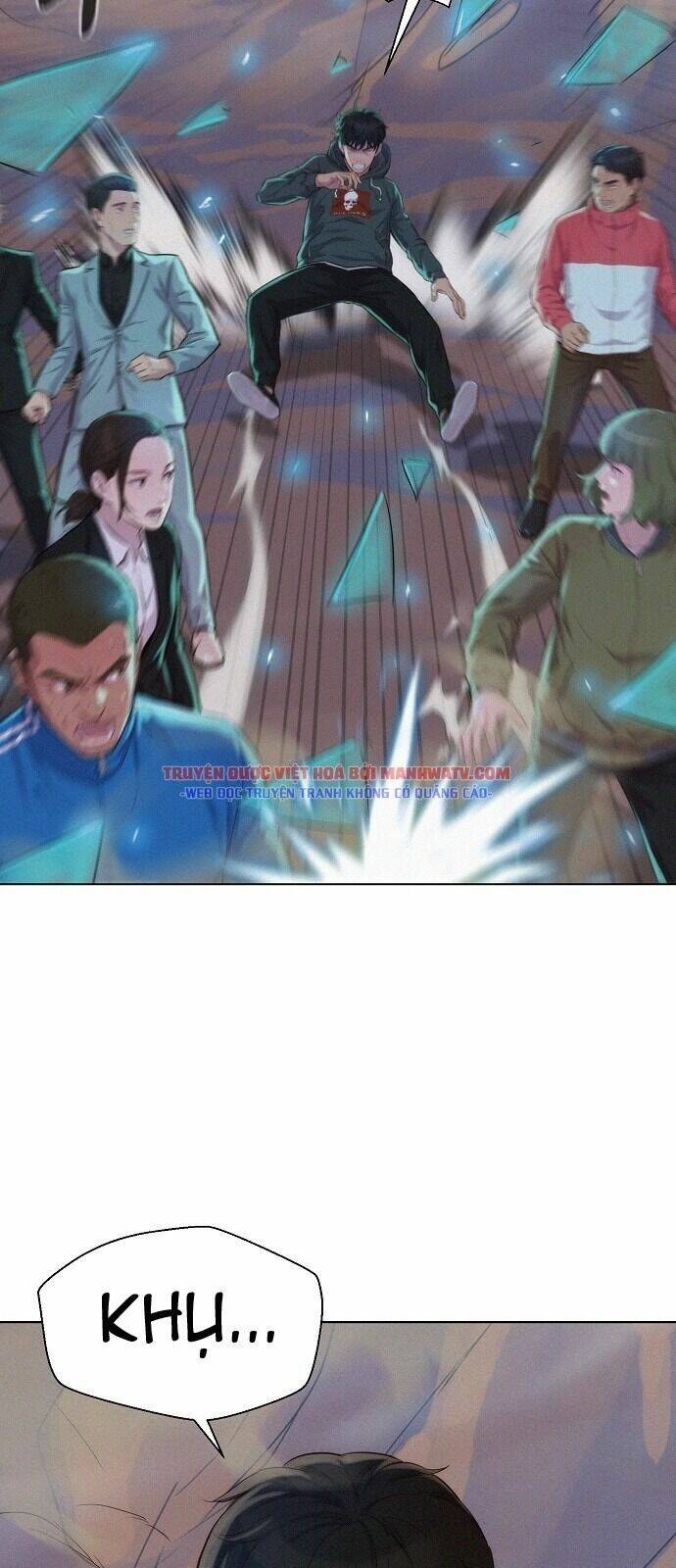 Thợ Săn 3 CM Chapter 60 - Trang 2