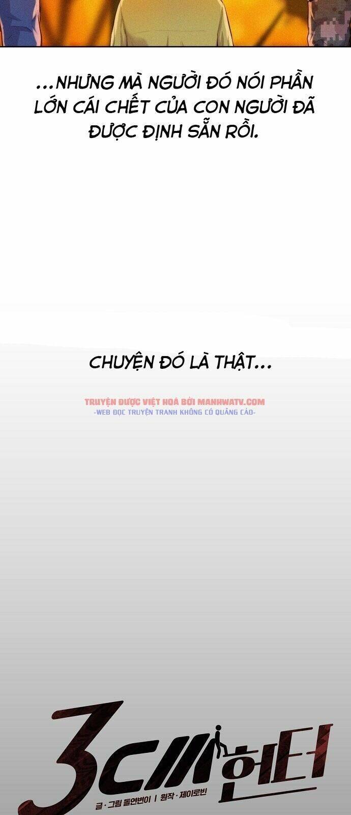 Thợ Săn 3 CM Chapter 61 - Trang 2