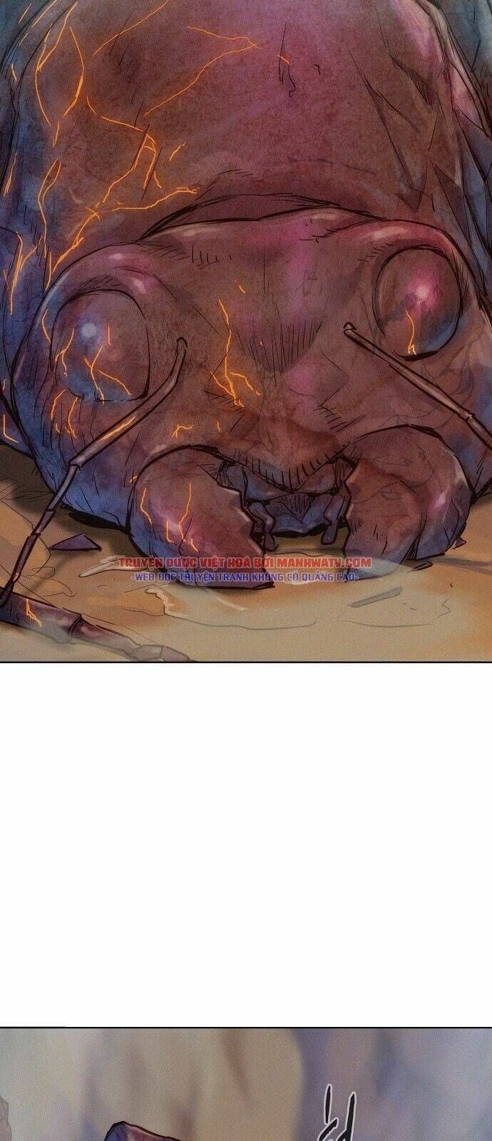 Thợ Săn 3 CM Chapter 61 - Trang 2
