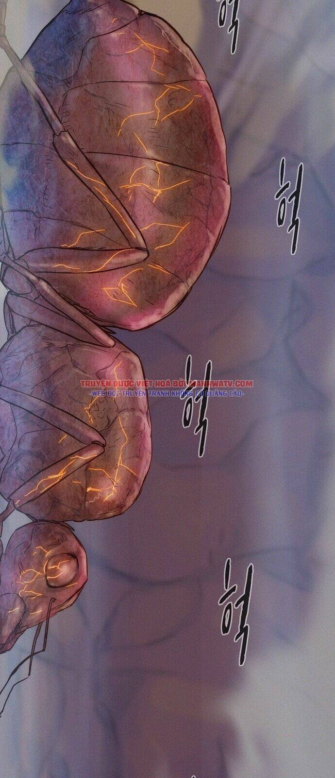 Thợ Săn 3 CM Chapter 61 - Trang 2