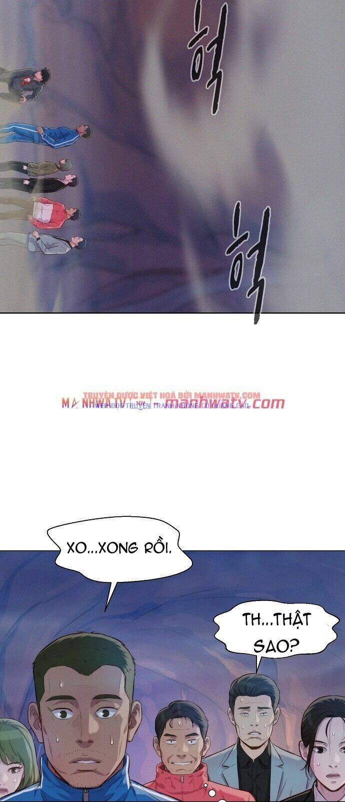 Thợ Săn 3 CM Chapter 61 - Trang 2