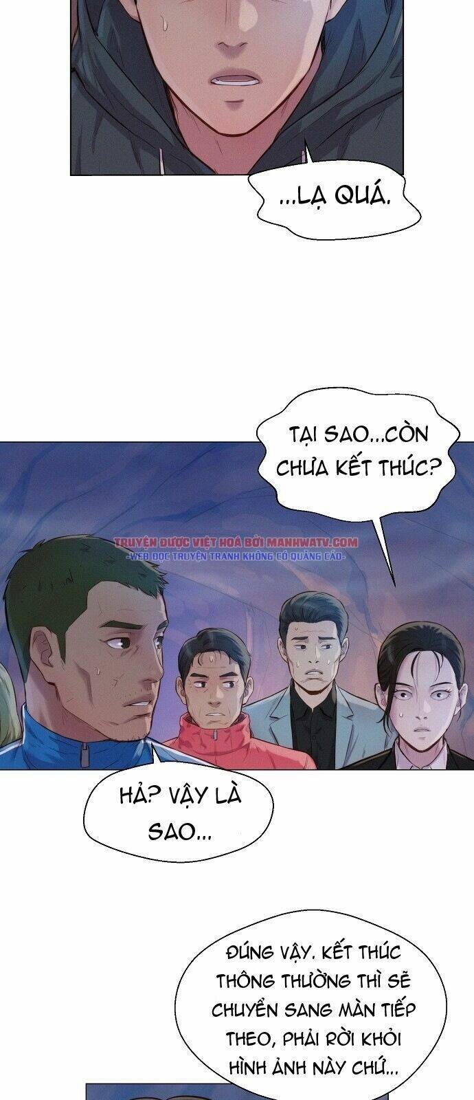 Thợ Săn 3 CM Chapter 61 - Trang 2