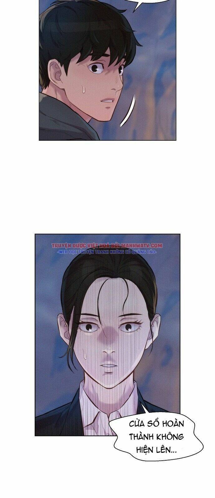 Thợ Săn 3 CM Chapter 61 - Trang 2