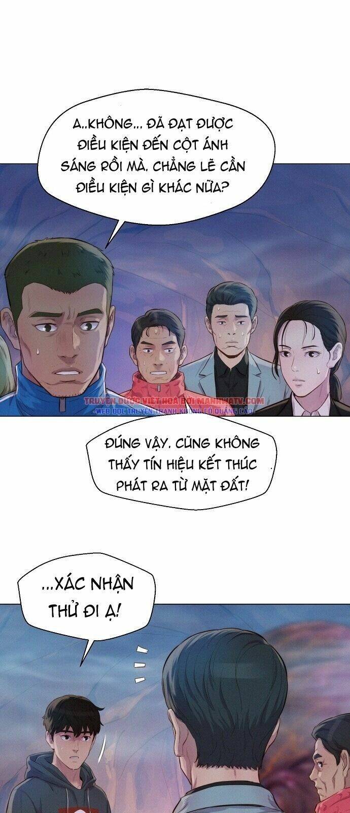Thợ Săn 3 CM Chapter 61 - Trang 2