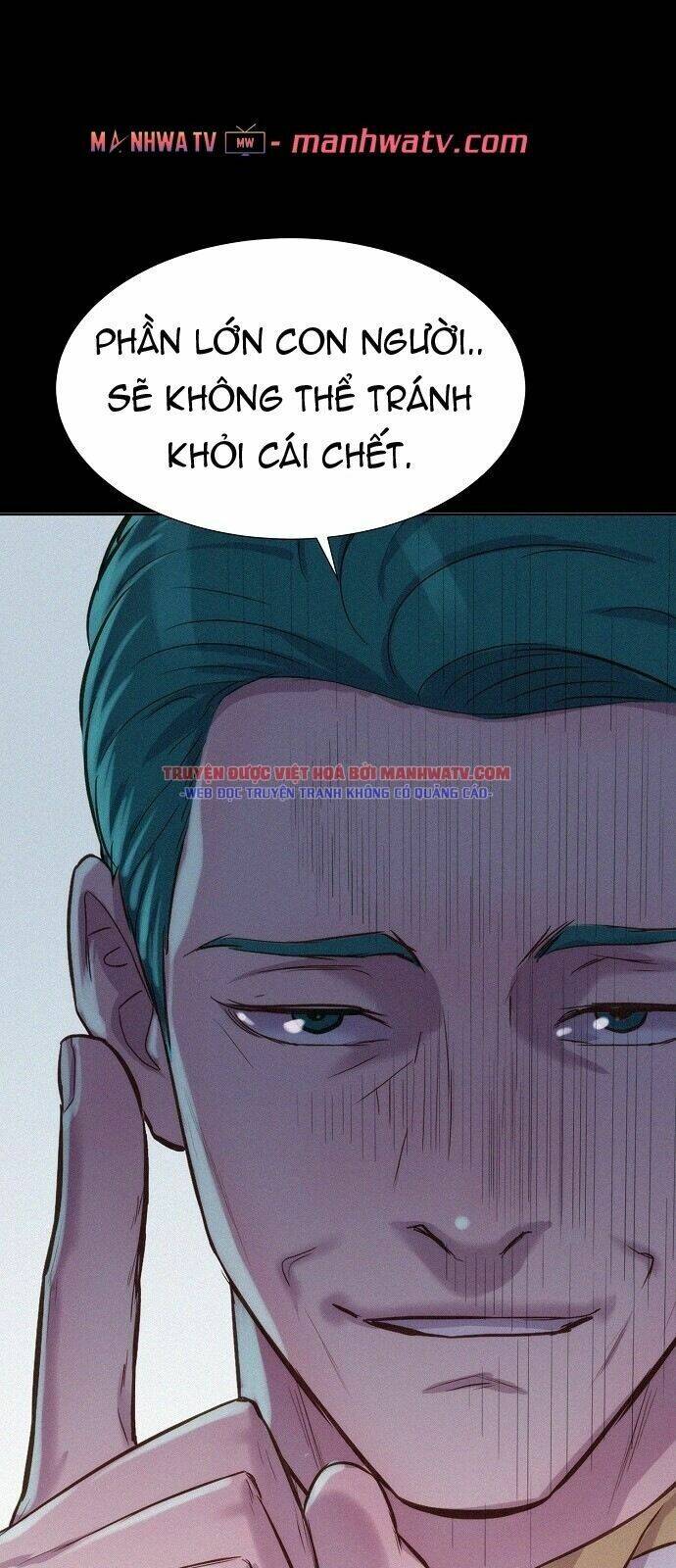 Thợ Săn 3 CM Chapter 61 - Trang 2