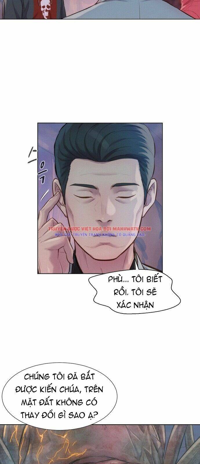 Thợ Săn 3 CM Chapter 61 - Trang 2