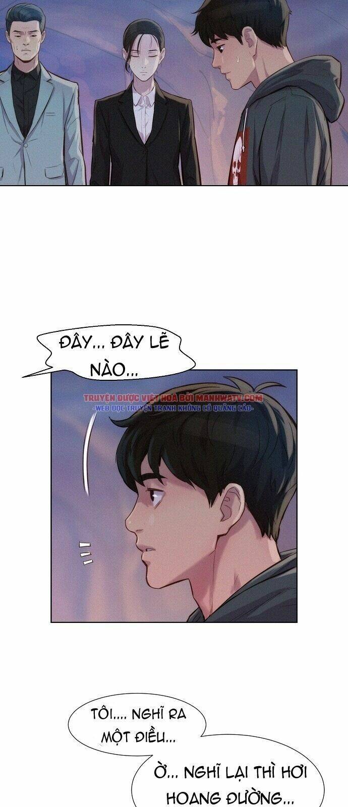 Thợ Săn 3 CM Chapter 61 - Trang 2